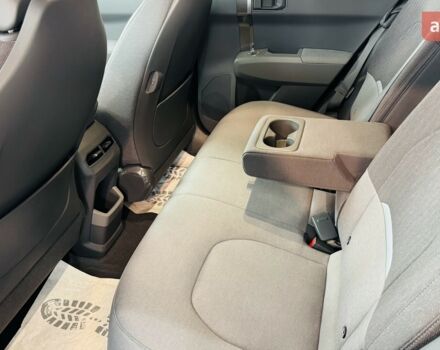 купить новое авто Киа EV3 2024 года от официального дилера «Одеса-АВТО» Киа фото