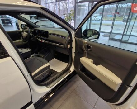 купити нове авто Кіа EV3 2024 року від офіційного дилера Галичина-Авто Кіа фото