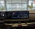 купити нове авто Кіа EV3 2024 року від офіційного дилера Галичина-Авто Кіа фото