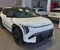 купить новое авто Киа EV3 2024 года от официального дилера Рівне-Авто Киа фото