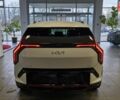 купити нове авто Кіа EV3 2024 року від офіційного дилера Галичина-Авто Кіа фото