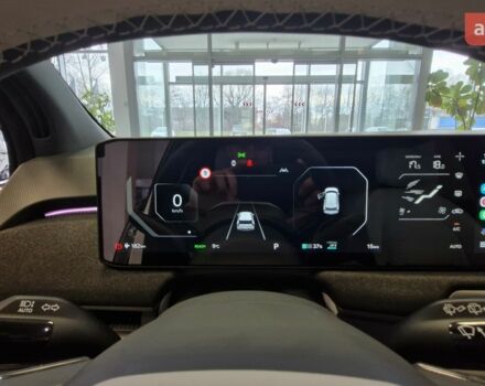 купити нове авто Кіа EV3 2024 року від офіційного дилера Галичина-Авто Кіа фото