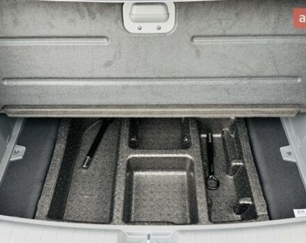 купить новое авто Киа EV3 2024 года от официального дилера «Одеса-АВТО» Киа фото