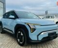 купить новое авто Киа EV3 2024 года от официального дилера «Одеса-АВТО» Киа фото