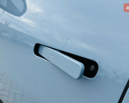 купить новое авто Киа EV3 2024 года от официального дилера «Одеса-АВТО» Киа фото