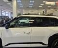 купить новое авто Киа EV3 2024 года от официального дилера Радар-сервіс Киа фото