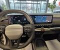 купити нове авто Кіа EV3 2024 року від офіційного дилера Галичина-Авто Кіа фото