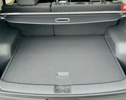 купить новое авто Киа EV3 2024 года от официального дилера «Одеса-АВТО» Киа фото