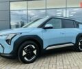 купить новое авто Киа EV3 2024 года от официального дилера «Одеса-АВТО» Киа фото