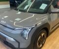 Киа EV3, объемом двигателя 0 л и пробегом 0 тыс. км за 37755 $, фото 7 на Automoto.ua