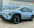купить новое авто Киа EV3 2024 года от официального дилера «Одеса-АВТО» Киа фото