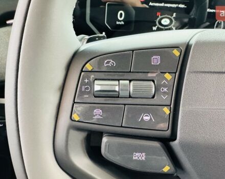 купить новое авто Киа EV3 2024 года от официального дилера «Одеса-АВТО» Киа фото