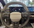 купить новое авто Киа EV3 2024 года от официального дилера Галичина-Авто Киа фото