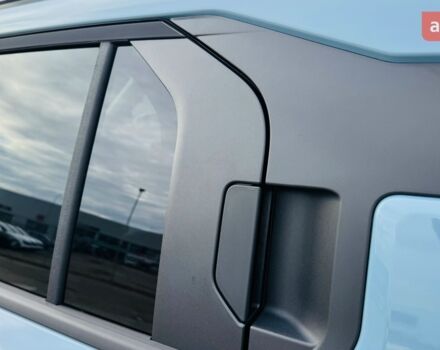 купить новое авто Киа EV3 2024 года от официального дилера «Одеса-АВТО» Киа фото