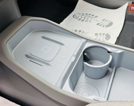 купить новое авто Киа EV3 2024 года от официального дилера «Одеса-АВТО» Киа фото