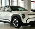 купить новое авто Киа EV3 2024 года от официального дилера Хмельниччина-Авто Киа фото