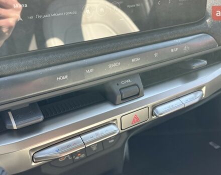 купить новое авто Киа EV3 2024 года от официального дилера УКРАВТО ВОЛИНЬ Киа фото