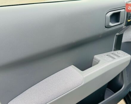 купить новое авто Киа EV3 2024 года от официального дилера «Одеса-АВТО» Киа фото