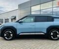 купить новое авто Киа EV3 2024 года от официального дилера «Одеса-АВТО» Киа фото