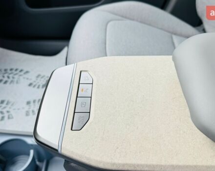 купить новое авто Киа EV3 2024 года от официального дилера «Одеса-АВТО» Киа фото