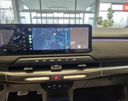 купити нове авто Кіа EV3 2024 року від офіційного дилера Галичина-Авто Кіа фото