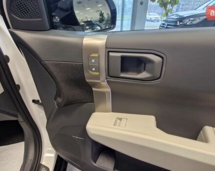 купити нове авто Кіа EV3 2024 року від офіційного дилера Галичина-Авто Кіа фото