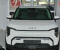 купити нове авто Кіа EV3 2024 року від офіційного дилера Радар-сервіс Кіа фото
