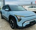 купить новое авто Киа EV3 2024 года от официального дилера «Одеса-АВТО» Киа фото