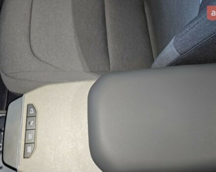 Киа EV3, объемом двигателя 0 л и пробегом 0 тыс. км за 37019 $, фото 7 на Automoto.ua