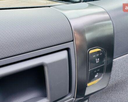 купить новое авто Киа EV3 2024 года от официального дилера «Одеса-АВТО» Киа фото