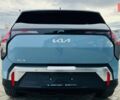 купить новое авто Киа EV3 2024 года от официального дилера «Одеса-АВТО» Киа фото