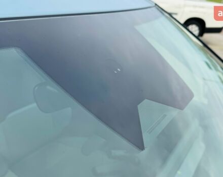 купить новое авто Киа EV3 2024 года от официального дилера «Одеса-АВТО» Киа фото