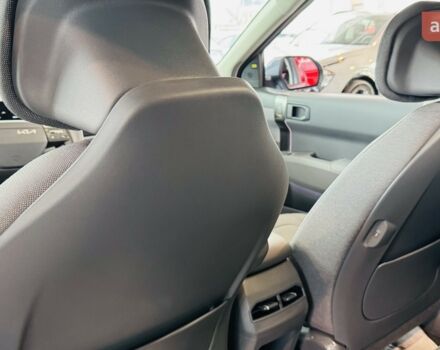 купить новое авто Киа EV3 2024 года от официального дилера «Одеса-АВТО» Киа фото