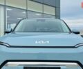купить новое авто Киа EV3 2024 года от официального дилера «Одеса-АВТО» Киа фото