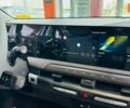купить новое авто Киа EV3 2024 года от официального дилера «Одеса-АВТО» Киа фото
