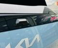 купить новое авто Киа EV3 2024 года от официального дилера «Одеса-АВТО» Киа фото