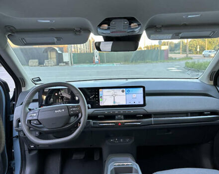 Киа EV3, объемом двигателя 0 л и пробегом 23 тыс. км за 36000 $, фото 10 на Automoto.ua