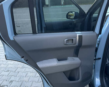 Киа EV3, объемом двигателя 0 л и пробегом 23 тыс. км за 36000 $, фото 9 на Automoto.ua