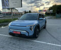 Киа EV3, объемом двигателя 0 л и пробегом 23 тыс. км за 36000 $, фото 1 на Automoto.ua