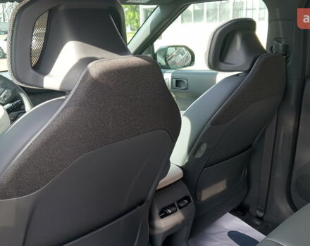 купить новое авто Киа EV3 2025 года от официального дилера Черкаси - Авто Киа фото