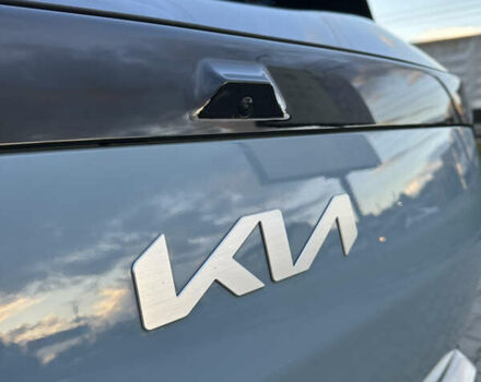 Киа EV3, объемом двигателя 0 л и пробегом 23 тыс. км за 36000 $, фото 13 на Automoto.ua