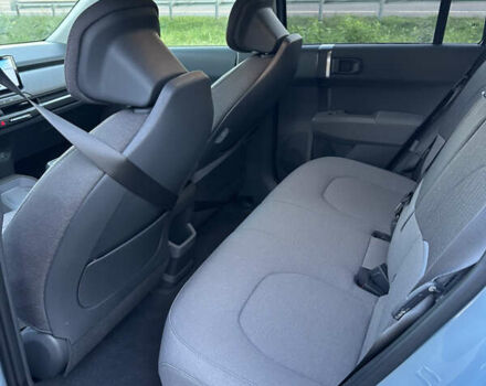 Киа EV3, объемом двигателя 0 л и пробегом 23 тыс. км за 36000 $, фото 8 на Automoto.ua