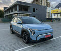 Киа EV3, объемом двигателя 0 л и пробегом 23 тыс. км за 36000 $, фото 2 на Automoto.ua