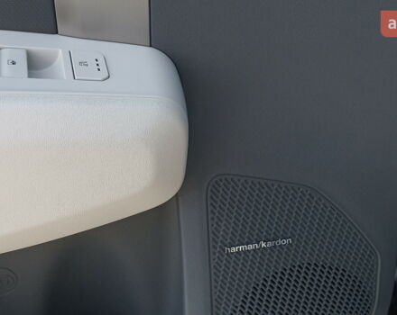 купить новое авто Киа EV3 2025 года от официального дилера Черкаси - Авто Киа фото