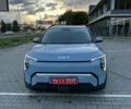 Киа EV3, объемом двигателя 0 л и пробегом 23 тыс. км за 36000 $, фото 1 на Automoto.ua
