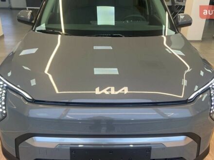 Киа EV3 2024 в Виннице на Automoto.ua Киа EV3, объемом двигателя 0 л и пробегом 0 тыс. км за 37755 $, фото 1 на Automoto.ua