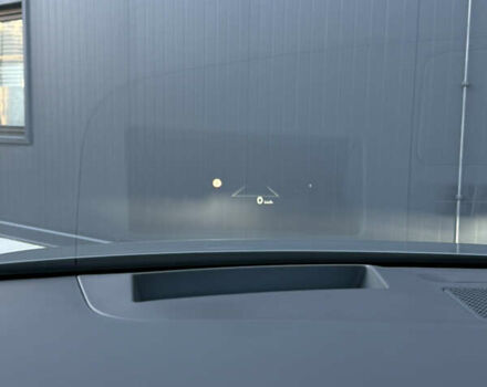 Серый Киа EV3, объемом двигателя 0 л и пробегом 7 тыс. км за 39000 $, фото 18 на Automoto.ua