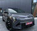 Серый Киа EV3, объемом двигателя 0 л и пробегом 7 тыс. км за 39000 $, фото 1 на Automoto.ua