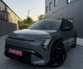 Серый Киа EV3, объемом двигателя 0 л и пробегом 7 тыс. км за 39000 $, фото 1 на Automoto.ua
