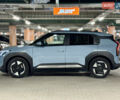 Синий Киа EV3, объемом двигателя 0 л и пробегом 29 тыс. км за 34999 $, фото 7 на Automoto.ua